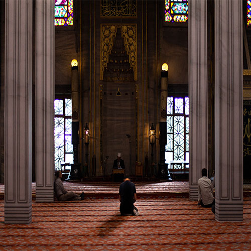 مسجد مصر الكبير العاصمة الادارية الجديدة (العاصمة فى دقيقة)