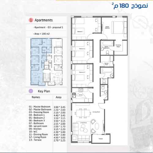 شقة للبيع فى امتداد النرجس العابة المتحجرة فى التجمع الخامس القاهرة الجديدة